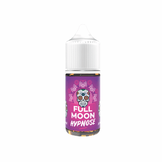 Full Moon - Hypnose (Vattacukor Erdei Gyümölcs, ice) Aroma 30ml