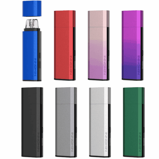 Innokin Klypse Pro Elektromos cigaretta pod