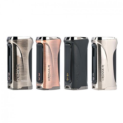 Innokin Kroma-R 80W mod