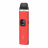 Solor Red