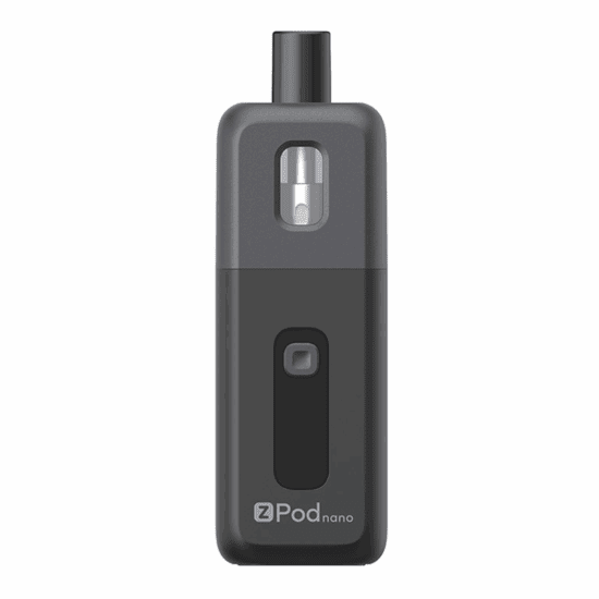 Alternative view of Innokin Z Pod Nano Elektromos cigaretta pod
