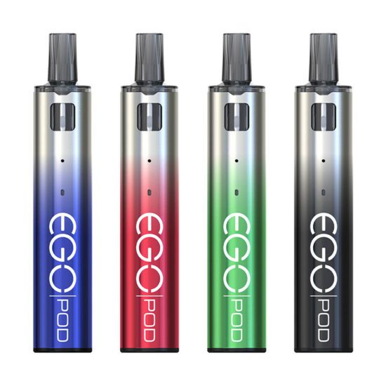 Joyetech eGo AIO AST Elektromos cigaretta pod