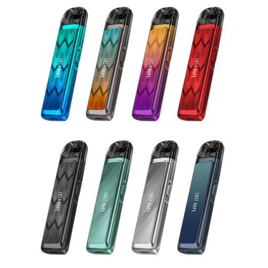 Lost Vape Ursa Nano Elektromos cigaretta pod