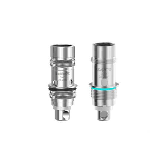 Aspire Nautilus 2S - Porlasztófej