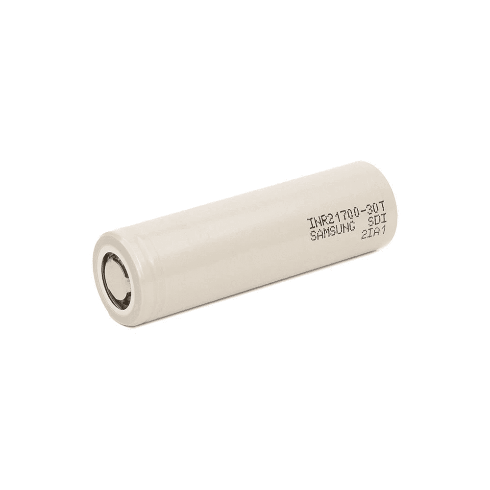 Samsung INR21700-30T - Akkumlátor 21700 - 3000mAh - 35A