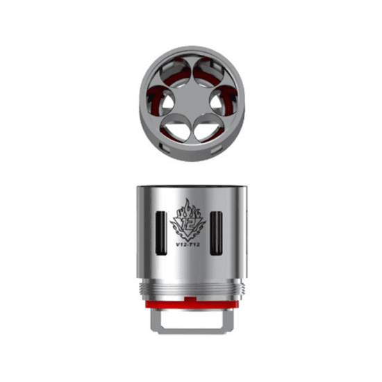 Smok V12-T12 porlasztófej TFV12 tankhoz