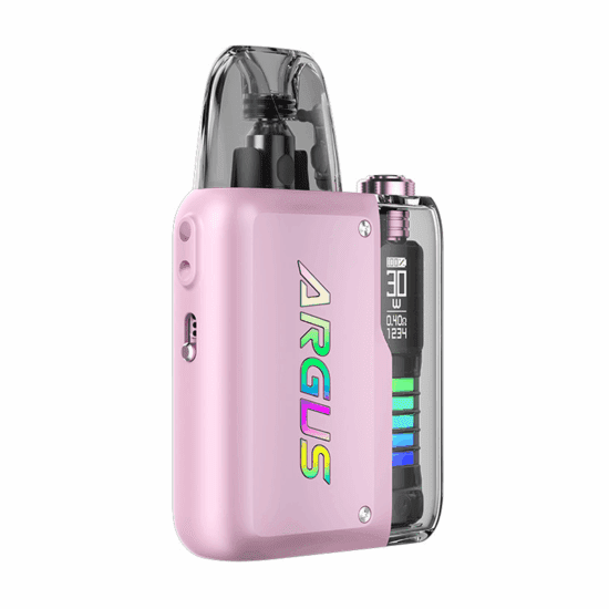 Alternative view of VOOPOO Argus P2 Elektromos cigaretta pod