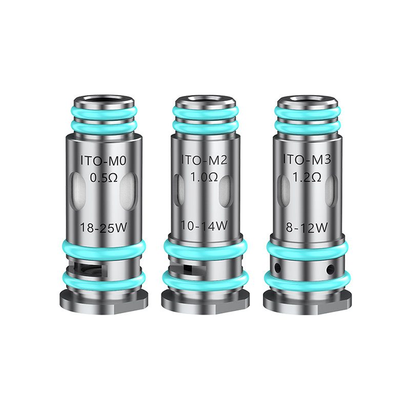 VOOPOO ITO Porlasztófej 1db