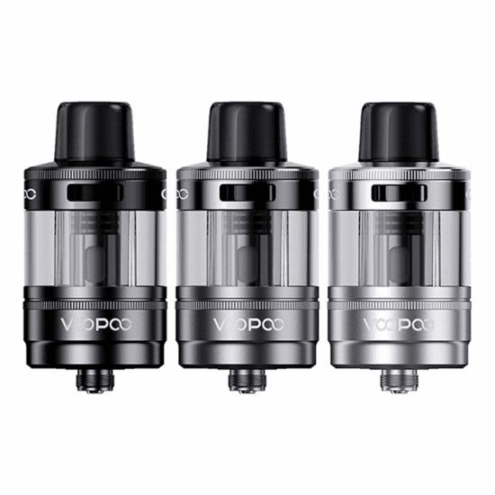 VOOPOO PnP-X Tank DTL