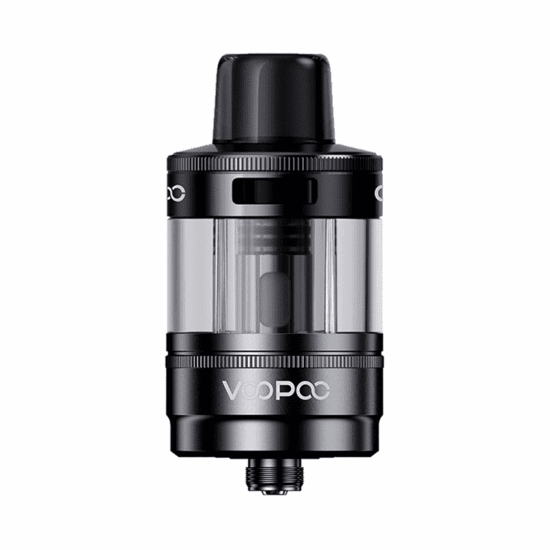 VOOPOO PnP-X Tank DTL - Fekete