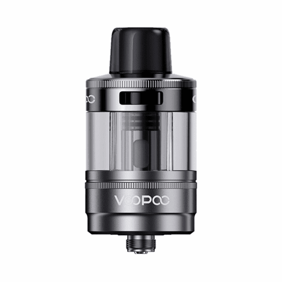 VOOPOO PnP-X Tank DTL - Gunmetal