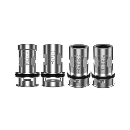 VOOPOO TPP Porlasztófej