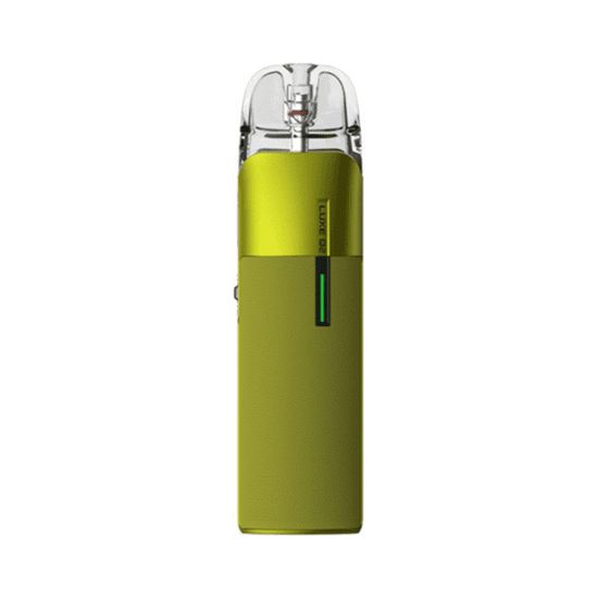 Vaporesso LUXE Q2 Elektromos cigaretta pod - Zöld