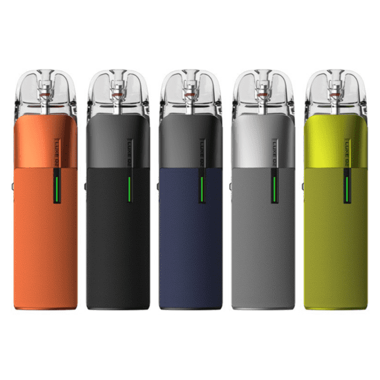 Vaporesso LUXE Q2 Elektromos cigaretta pod