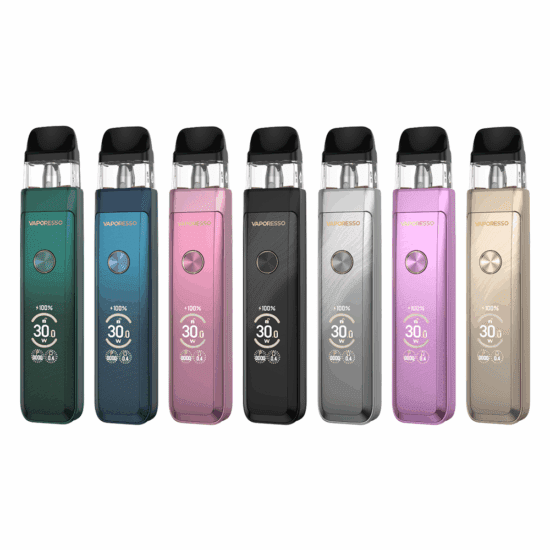 Vaporesso XROS Pro 2 Elektromos cigaretta pod