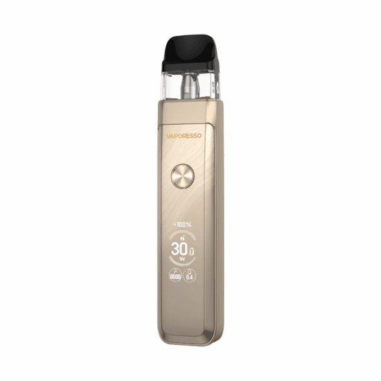 Vaporesso XROS Pro 2 Elektromos cigaretta pod - Glittering Gold