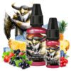 A&L Sweet Edition Ultimate Ragnarok Legend aroma