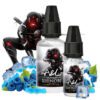 Shinobi Sweet Edition Ultimate A&L aroma