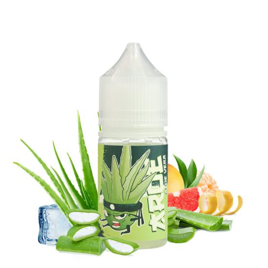 Kung Fruits - Aroe aroma (Aloe Vera) 30ml
