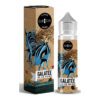 Galatée (Málna - Licsi) Astrale Curieux 50ml shortfill