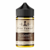 Gambit Five Pawns 50ml shortfill