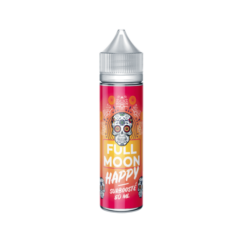 Full Moon shortfill - Happy 50ml
