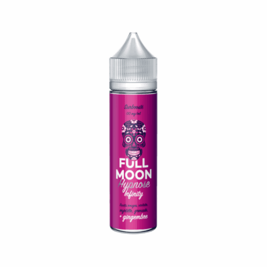 Full Moon shortfill - Hypnose Infinity 50ml