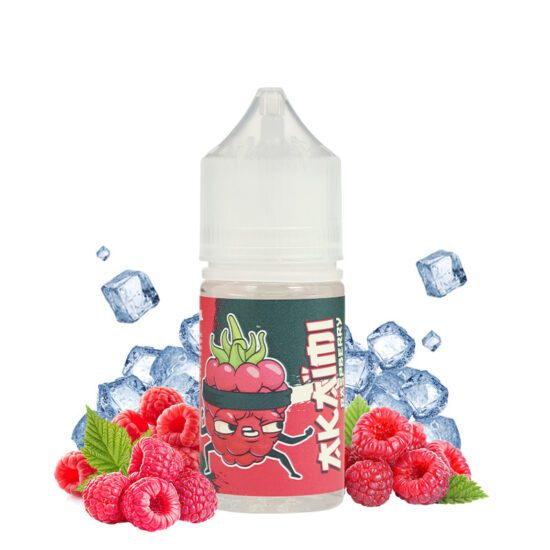 Kung Fruits - Akaimi aroma (Málna) 30ml