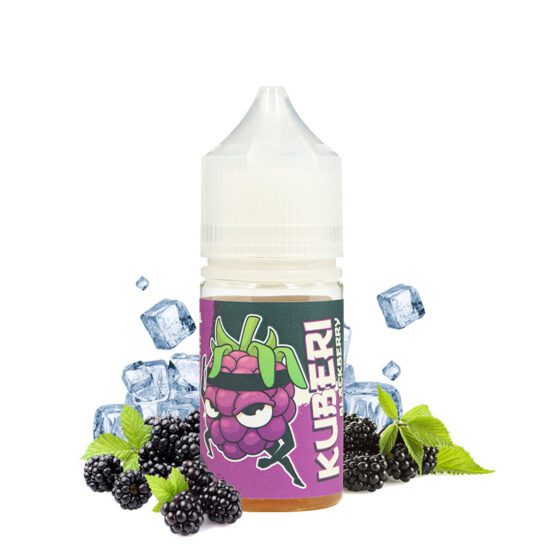 Kung Fruits - Kuberi aroma (Szeder) 30ml