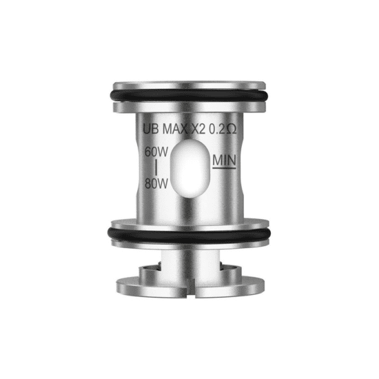 Lost Vape UB MAX V2 porlasztófej