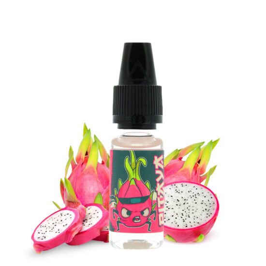 Kung Fruits - Pitaya aroma (Sárkánygyümölcs)10ml