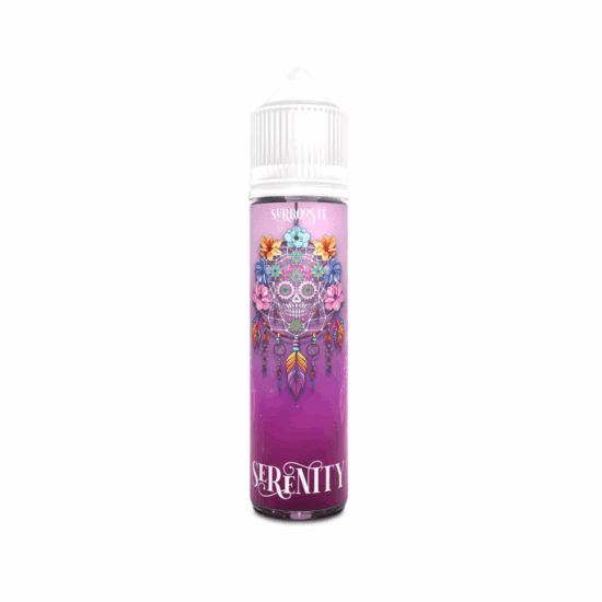 Full Moon shortfill - Serenity Sweet Dream 50ml