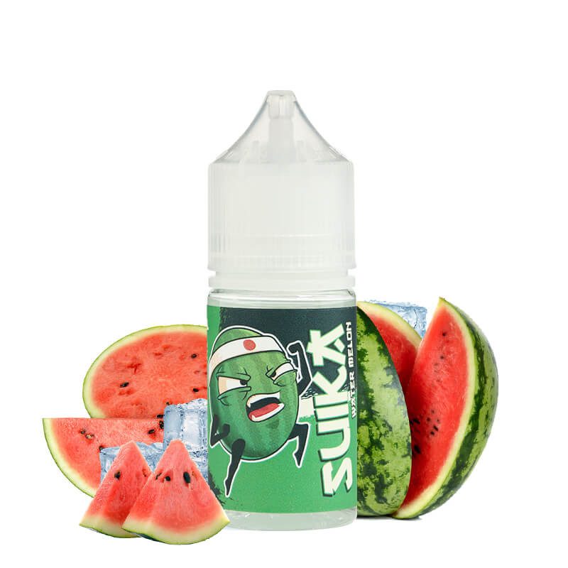Kung Fruits - Suika aroma (Görögdinnye) 30ml