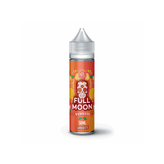 Full Moon shortfill - Sunrise 50ml