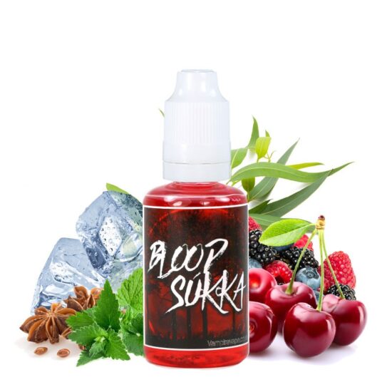 Vampire Vape - Blood Sukka Aroma