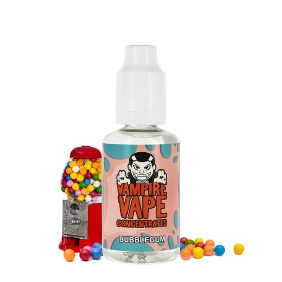 Vampire Vape - Bubblegum Aroma 30ml