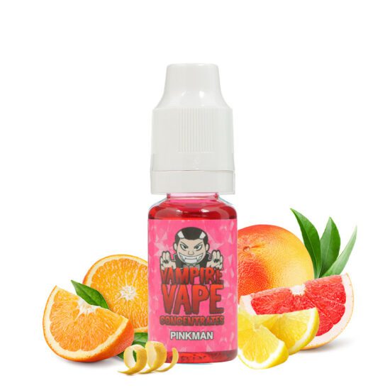 Vampire Vape - PINKMAN aroma - 10 ml