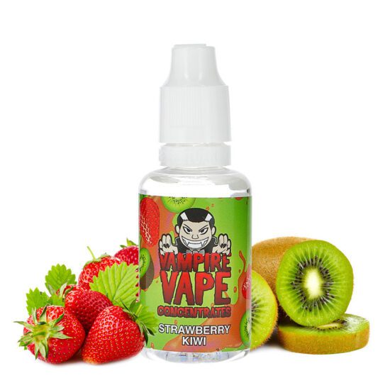 Vampire Vape - Strawberry Kiwi Aroma 30ml