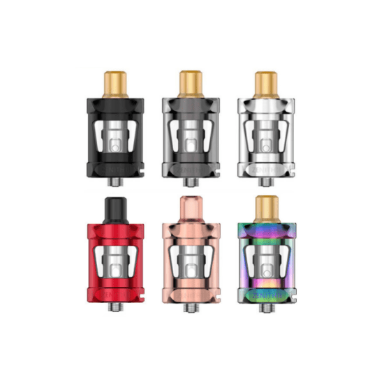 Innokin Zenith II Tank
