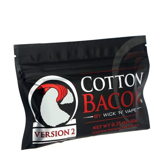 Cotton Bacon V2
