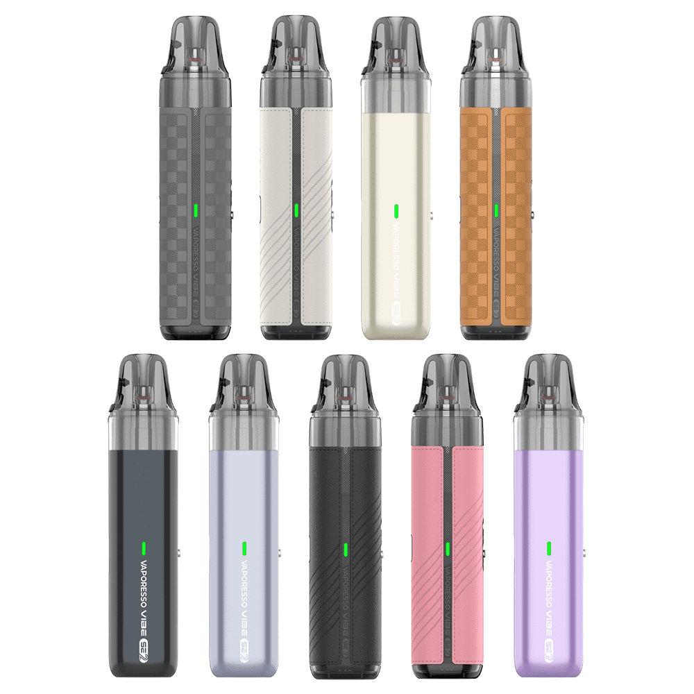 Vaporesso Vibe SE 2 Elektromos cigaretta pod