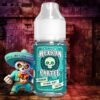 Mexican Cartel - Limonade Citron Vert Cactus (Kaktusz, Lime, Jég) Aroma 30ml