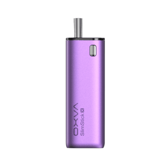 Alternative view of Oxva SlimStick X Elektromos cigaretta pod