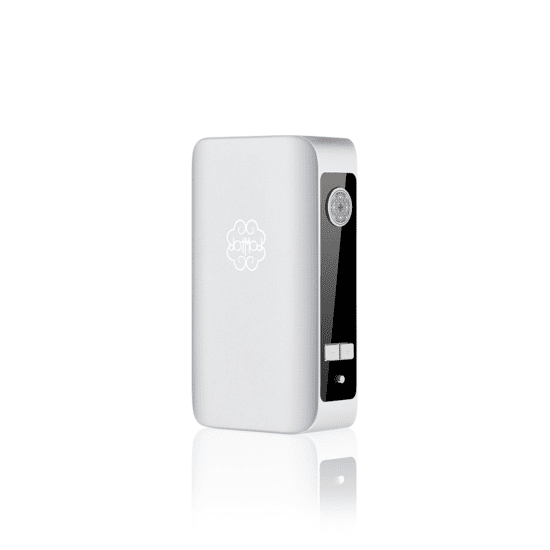 Alternative view of DotMod DotBox 220 V2 Box Mod