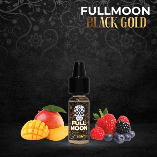 Full Moon - Prestige (Mango, Piros gyümölcsök) Aroma 10ml