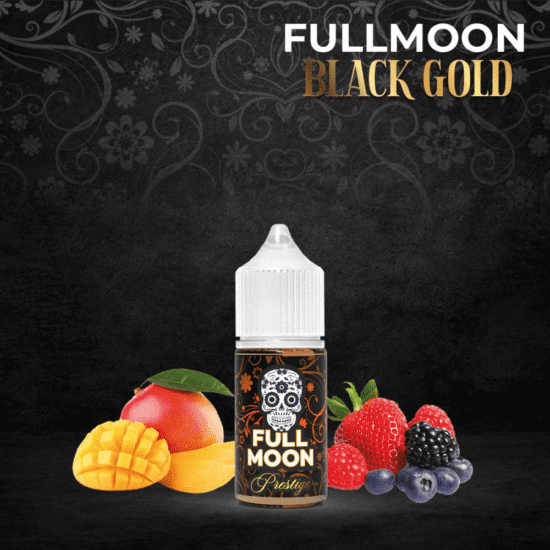 Full Moon - Prestige (Mango, Piros Gyümölcs) Aroma 30ml