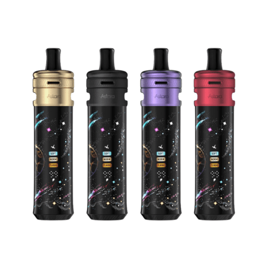 Lost Vape Astara E-Shisha Elektromos cigaretta pod