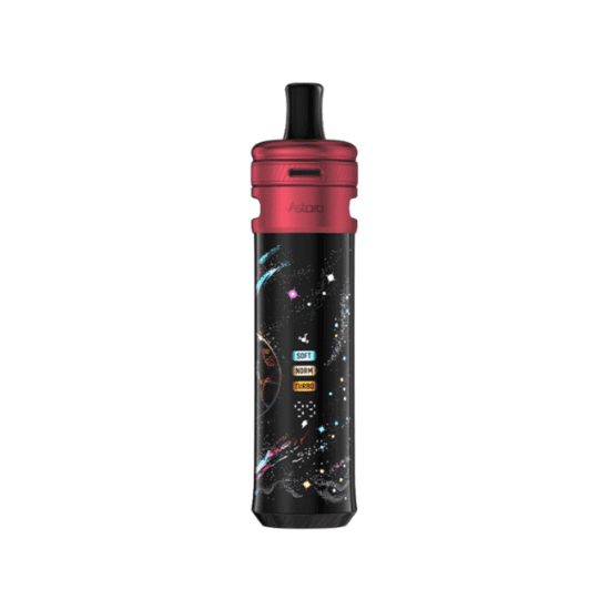 Alternative view of Lost Vape Astara E-Shisha Elektromos cigaretta pod