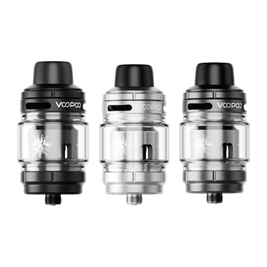 VOOPOO Uforce X II Tank