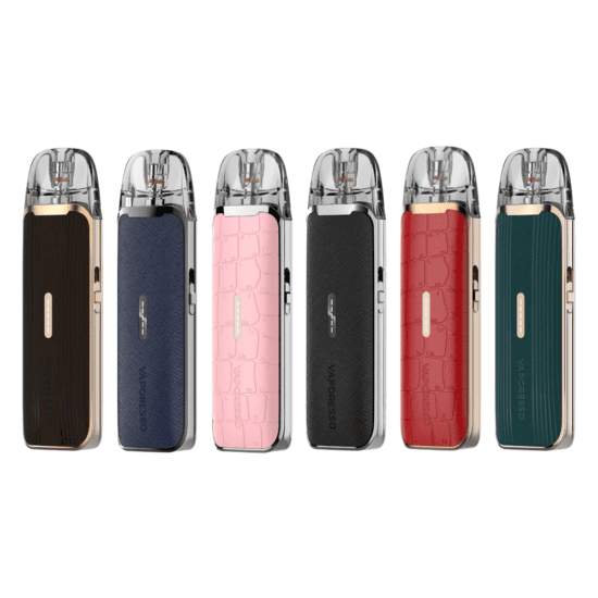 Vaporesso Luxe Q3 Elektromos cigaretta pod